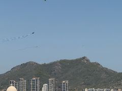 -青岛朗艺美术馆·海景咖啡