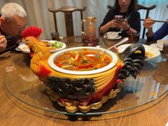 -龙潭喜客·四川人的客家菜