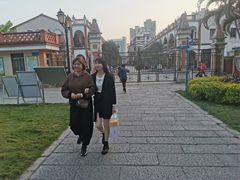 -建国蚵煎蚵面