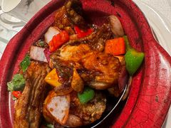 -喜记避风塘炒辣蟹(旗舰店)