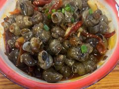 -冶建镜子·老南昌大排档·江西虾王(总店)