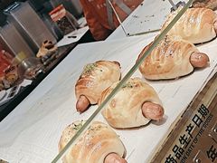 -五味酥·现烤国民糕点集合店(甘井子万达广场店)