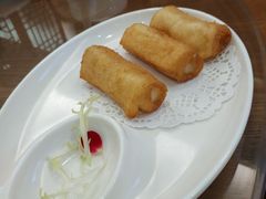 -富豪酒家(正大广场店)