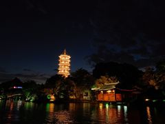 -桂林两江四湖景区