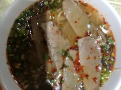 -陈记牛肉面