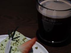 -fishtank鱼缸咖啡(三山街店)