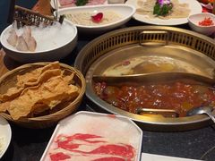 -红运火锅·中国名火锅·国风演绎(省体店)