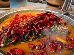 -青年公社烤鸭(青年路店)