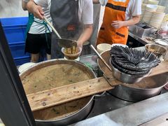 -逍遥镇刘相五胡辣汤豆沫馆(康复中街店)