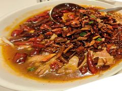 -茉里粤菜(皇姑万象汇店)