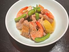 -荣兴酒家(徐家汇店)