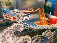 -苏州河梦清园环保主题公园