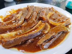 -来顺成饭庄