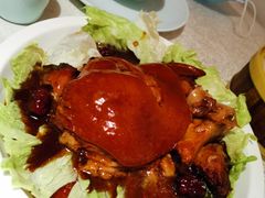 金丝红枣肘子-乾园(天河城店)
