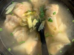 -海平馄饨(逍遥二路店)