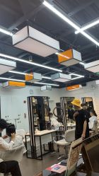 点击看大图 -CIT造型·烫发·染发