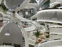 -3号仓库·创意中国菜(新世界城店)