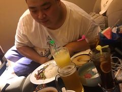 -金色印象·HiFi影音·按摩足疗PLUS(黄泥磅店)
