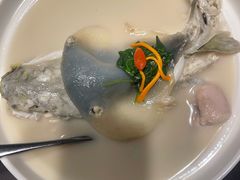 -肆月河豚·新淮扬(金融街店)