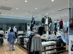 -优衣库(长沙国金中心店)