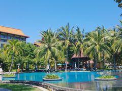 -三亚海棠湾万丽度假酒店