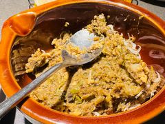 -前海沿·青岛菜(大拇指广场石老人店)