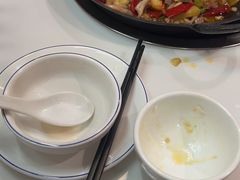 -德渝喜火锅