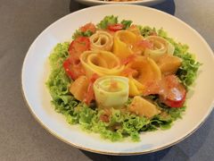 -沈灶河豚宴·河豚融合餐厅(汉中路店)