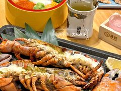 -昱匠·日本料理(金融街店)