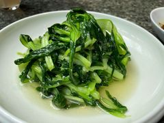 鸡毛菜-小城故事·地道宁波味(月湖盛园店)