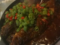-翠清酒家(万丰路店)