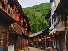 -青林口古镇