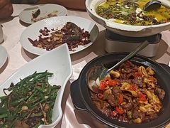 -王府井酒店(金桥港湾店)