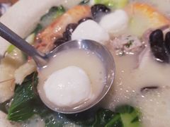 -百家鲜·杭帮菜