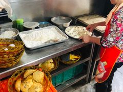 -向民炒鸡老店(火车站店)