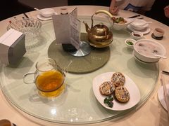 -广东胜利宾馆西关粤中餐厅