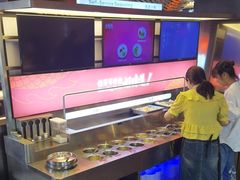 -小龙坎火锅(IFS HOT店)