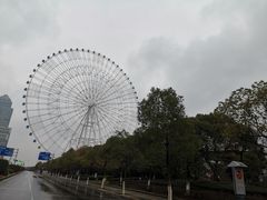 -南昌之星摩天轮