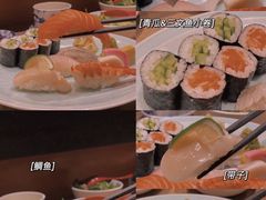 -小山日本料理(太古汇店)