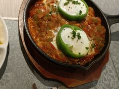 -La Medina餐厅(亮马河南路店)