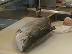 -新一番三文鱼寿司(大东海店)