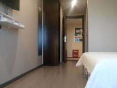 -慧闻酒店(苏州拙政园店)