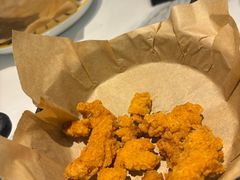 -必胜客(江东万达店)