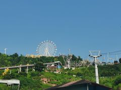 -美心红酒小镇游乐园