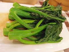 芥兰-顺悦酒家(嘉信城市广场店)