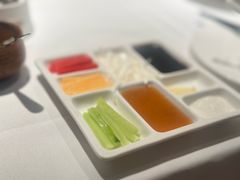 -四季民福烤鸭店(王府井东安门店)