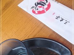 -三太子地摊烧烤·小龙虾(北蔡店)