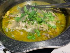 -陈三娃泡姜鸡(太白北路店)