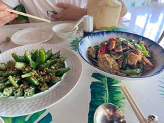 -白云中餐厅·粤菜·亚龙湾喜来登度假酒店