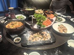 -海铺·渔家虾水饺(皇姑店)